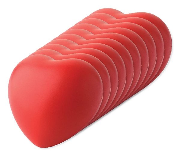 LOVY Coeur anti-stress