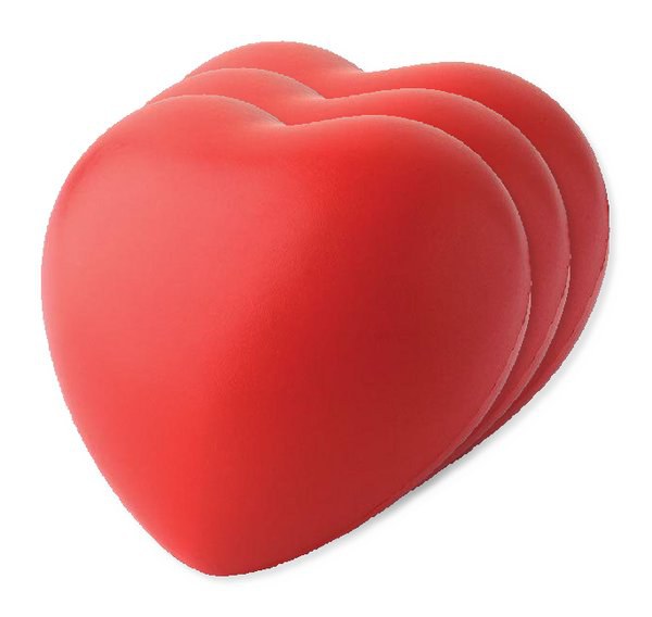 LOVY Coeur anti-stress