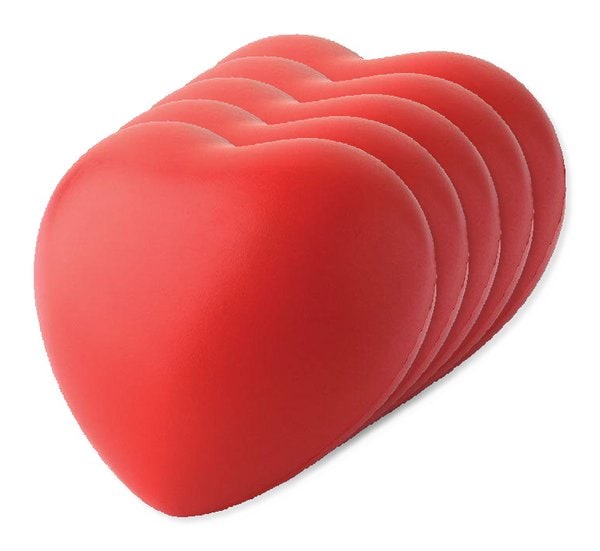 LOVY Coeur anti-stress