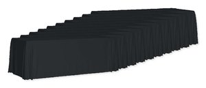 Pack de 10 GiftRetail MO2103 - BRIDGE Grande nappe 280x210 cm