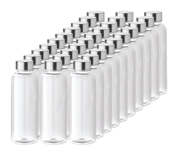 UTAH RPET RPET fles 500 ml
