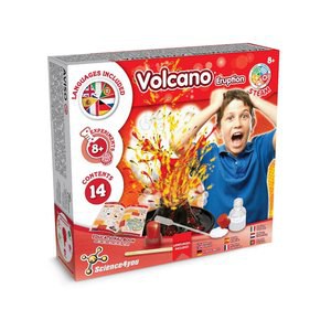 Science4You 35867 - Leerzaam spel voor kinderen