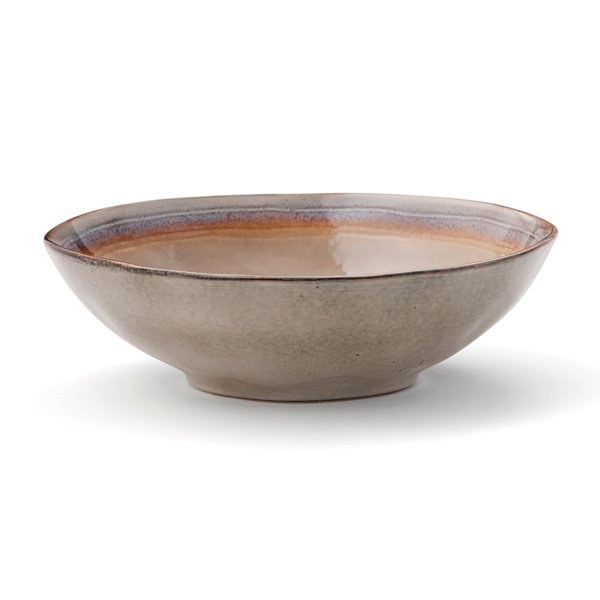 Vinga V369 - VINGA Nomimono diepe schaal 30 cm