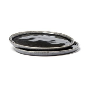 Vinga V366 - VINGA Nomimono plate 26,5 cm, 2 pcs set
