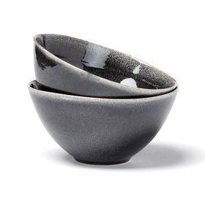Vinga V367 - VINGA Nomimono bowl 15,5 cm, 2 pcs set