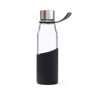 Vinga V5096G - VINGA Lean glazen drinkfles