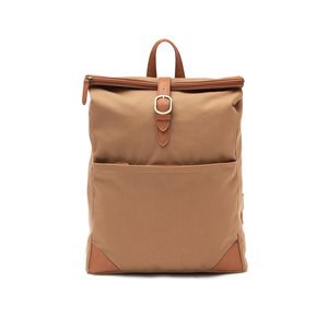 Vinga V56012 - VINGA Sloane sac à dos en polyester recyclé RCS