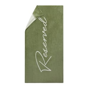 Vinga V805 - Vinga Lounge chair towel