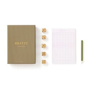 Vinga V9152 - VINGA Bratzy salontafelspel