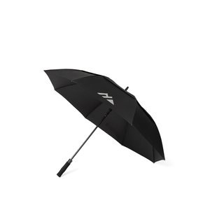 Nordic Drift ND160.01 - Sentier Nordic Drift 27" AWARE™ RPET tempête UPF 50+ imperméable Umbre