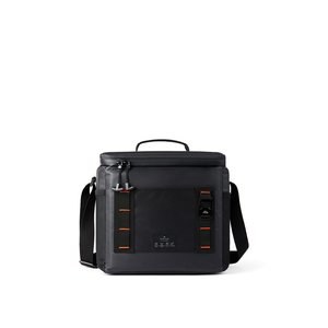 Nordic Drift ND210.03 - Sac glacière Nordic Drift Storm RCS déperlant 10L