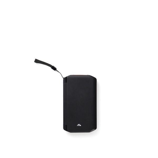 Nordic Drift ND410.00 - Nordic Drift Titan 10.000mAh powerbank solaire avec 3 panneaux