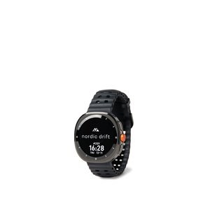 Nordic Drift ND430.00 - Nordic Drift Titan Montre haute performance