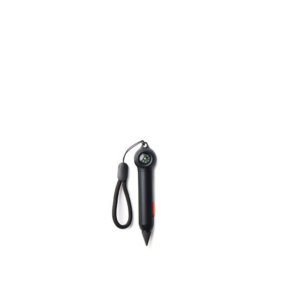 Nordic Drift ND540.00 - Nordic Drift Trail RCS Stylo de Poche Portable Infinity avec Compas