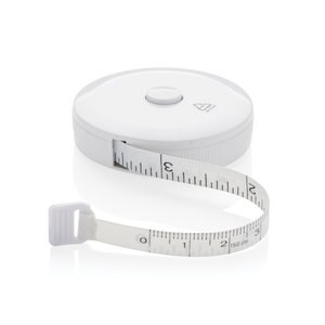 XD Collection P110.02 - RCS gerecycled plastic meetlint