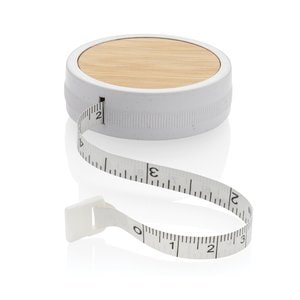 XD Collection P110.03 - RCS recycled plastic & bamboo tailor tape