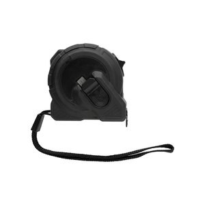 GearX P113.20 - Mètre ruban Gear X 5M avec fonction de rétraction lente/rapide