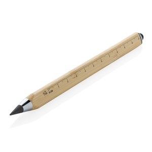 XD Xclusive P221.00 - Stylo multitâche Eon Bamboo Infinity