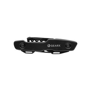 GearX P221.22 - Gear X multifunctioneel mes
