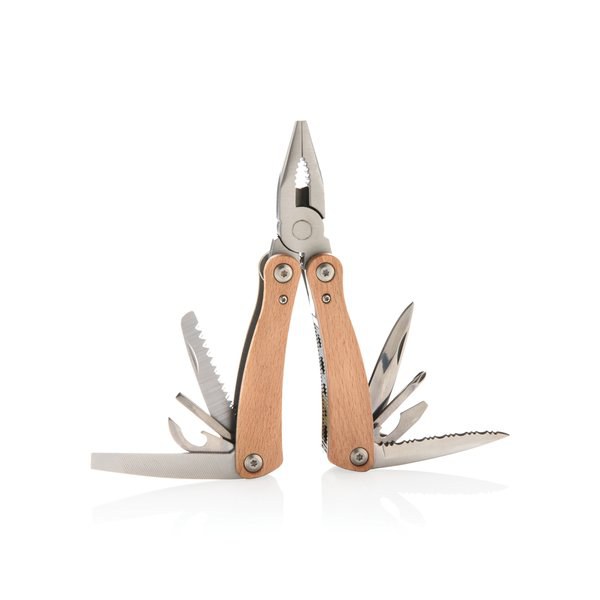 XD Collection P221.36 - Wood multitool