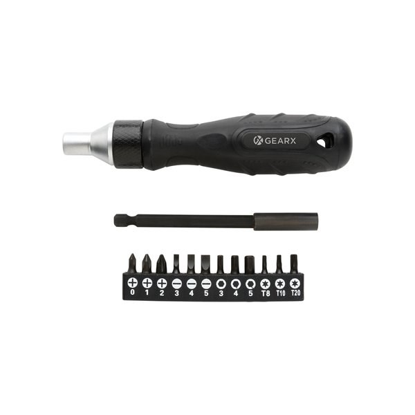 GearX P221.50 - Gear X schroevendraaierset