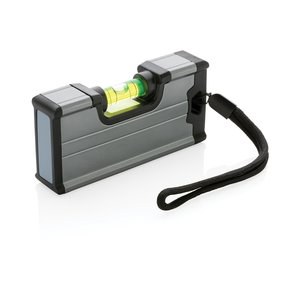 XD Collection P221.65 - Règle de niveau de poche avec aimant