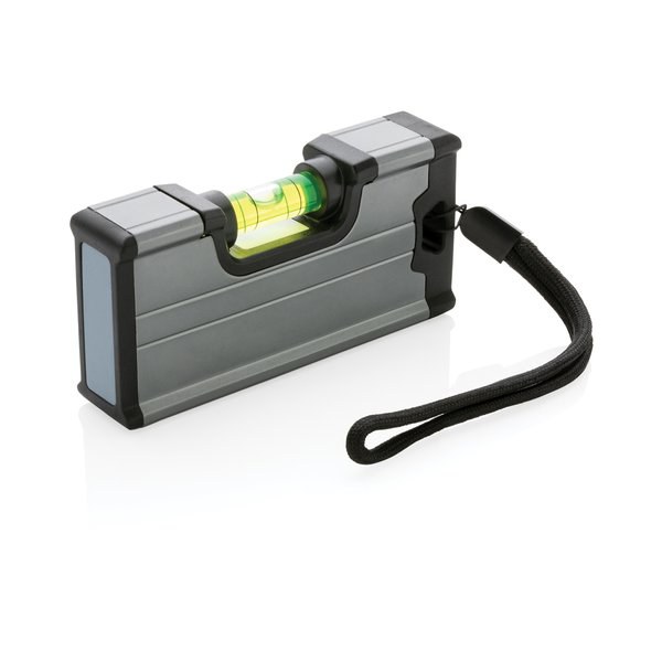 XD Collection P221.65 - Règle de niveau de poche avec aimant