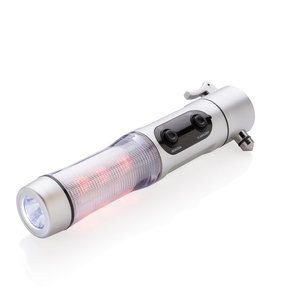 XD Collection P239.21 - Emergency light with hammer