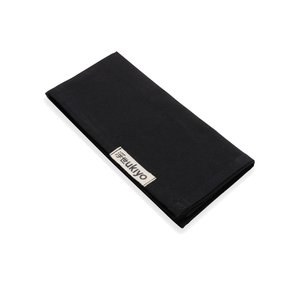 Ukiyo P261.25 - Ukiyo Aware™ Serviettes de table en coton 180gr lot de 4