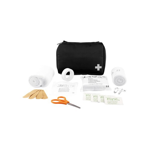 XD Collection P265.12 - Mail size first aid kit