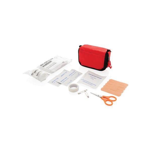 XD Collection P265.31 - First aid set in pouch
