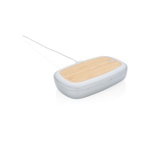 XD Xclusive P301.13 - Rena UV-C steriliser box with 5W wireless charger