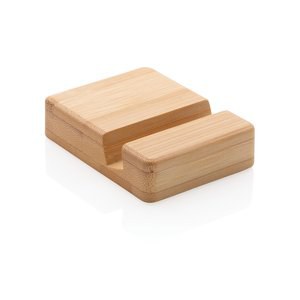 XD Collection P301.35 - Bamboe telefoon standaard