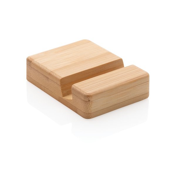 XD Collection P301.35 - Bamboe telefoon standaard