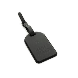 XD Collection P301.57 - Globefind Dual RCS luggage tag met wereldwijd localiseren