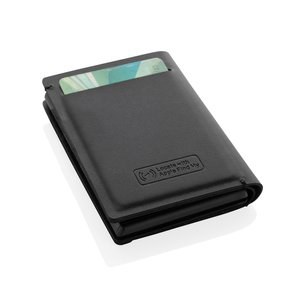 XD Collection P301.59 - Seekcard RCS porte-cartes en rpolyester avec localisation mondiale