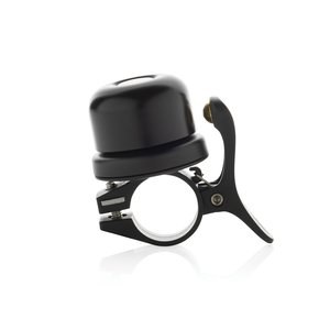 XD Collection P301.61 - Sonnette de vélo Pedalfinder avec géolocalisation mondiale