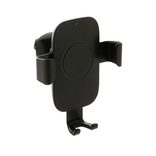 XD Collection P302.56 - RCS gerecyclede plastic 10W autohouder draadloos opladen