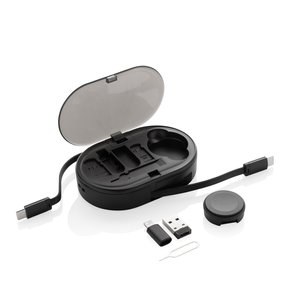XD Collection P302.90 - Chargevix RCS rplastic Multi-functional 60W charging set