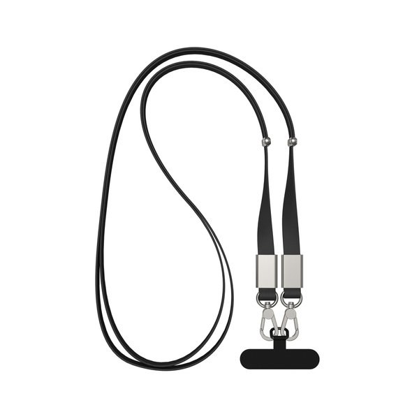 XD Xclusive P302.92 - Nivo RCS recycled PET Crossbody lanyard