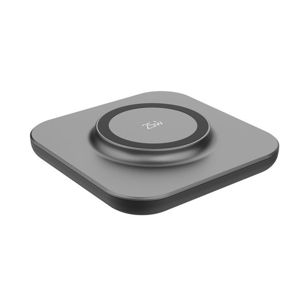 XD Xclusive P309.12 - Quantum ultra-fast 25W magnetic wireless charging pad