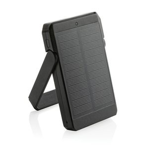 XD Xclusive P322.36 - Skywave RCS rplastic solar powerbank 5000 mAh 10W wireless