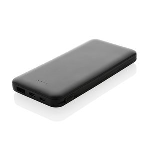 XD Collection P322.43 - Lockhart RCS gerecycled plastic 10.000 powerbank