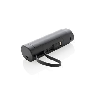 XD Collection P322.53 - CycleCell 5000mAh powerbank met verwijderbare batterij