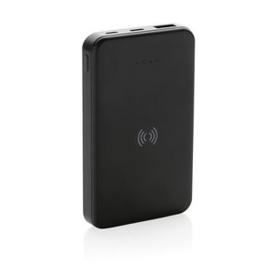 XD Collection P322.62 - RCS gerecycled plastic 5.000 mAh 5W draadloze powerbank