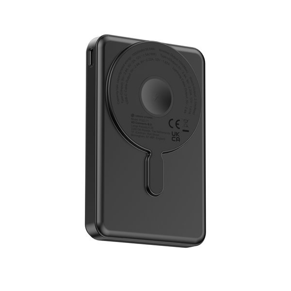 Urban Vitamin P322.72 - Urban Vitamin Delano 5en1 10 000 mAh 20W PD banque d'alimentation magnétique