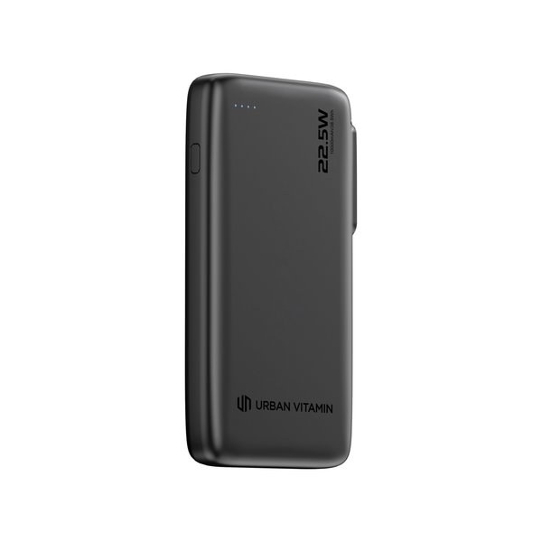 Urban Vitamin P322.73 - Urban Vitamin Emeryville 20W 10.000mAh Batterie externe