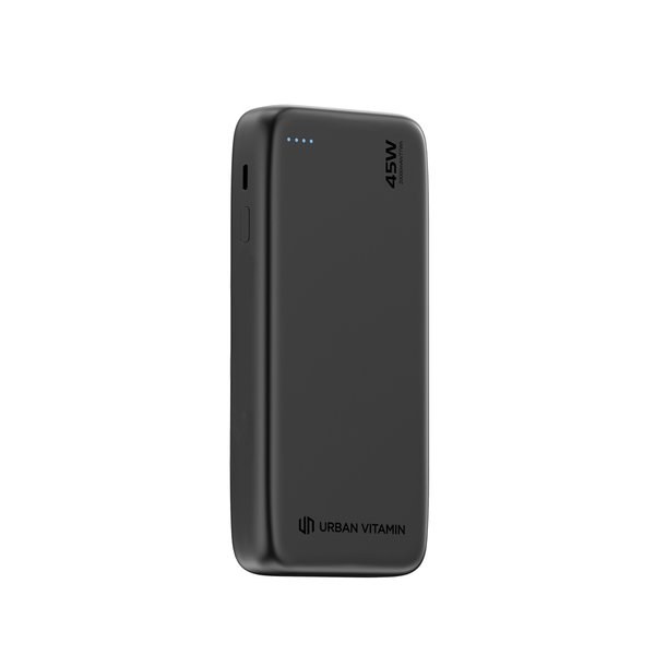 Urban Vitamin P322.74 - Urban Vitamin San Mateo 45W 20 000 mAh Powerbank