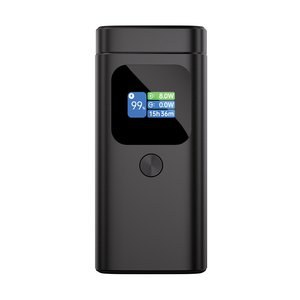 Urban Vitamin P322.77 - Urban Vitamin Sunnyvale 100W 15 000 mAh banque d'alimentation magnétique