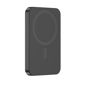 Urban Vitamin P322.82 - Urban Vitamin Richmond batterie externe 5000 mAh en plastique/aluminium RCS